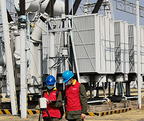 南圣镇倾斜摄影技术在基础设施监测中如何发挥作用？